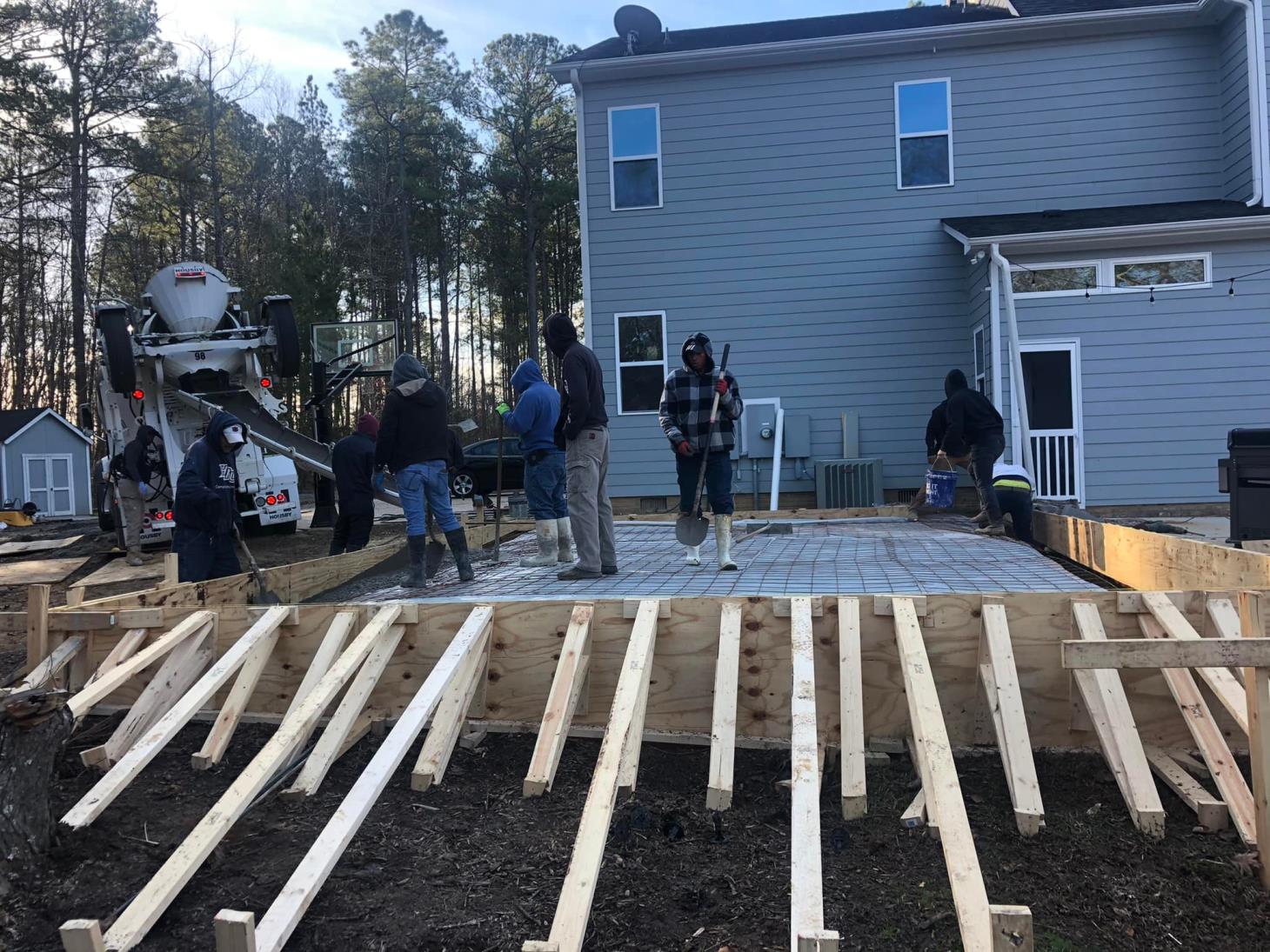 AH Construction Solutions LLC: Service Image-11 AH Construction Solutions LLC: Service Image-11