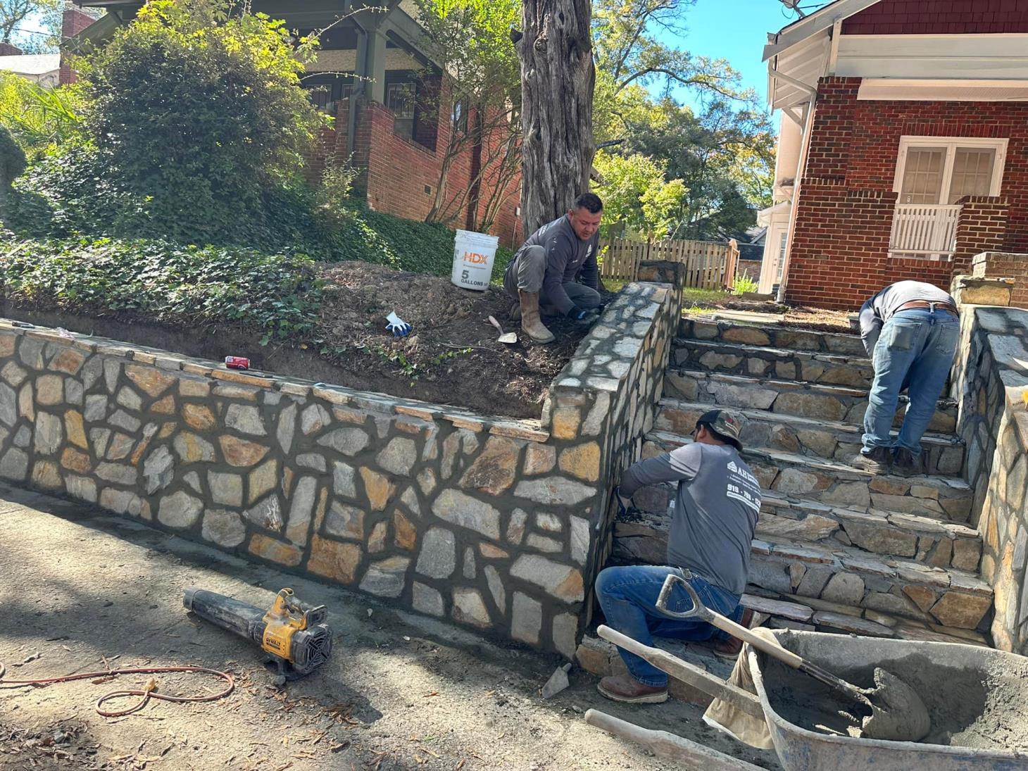 AH Construction Solutions LLC: Service Image-6 AH Construction Solutions LLC: Service Image-6