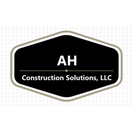 AH Construction Solutions LLC AH Construction Solutions LLC